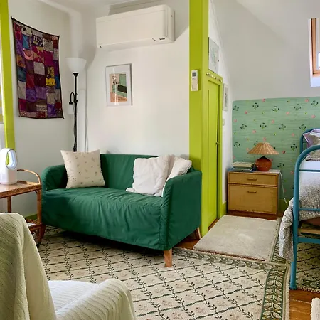 Casa Do Paco - Studio&rooms Kwatera prywatna