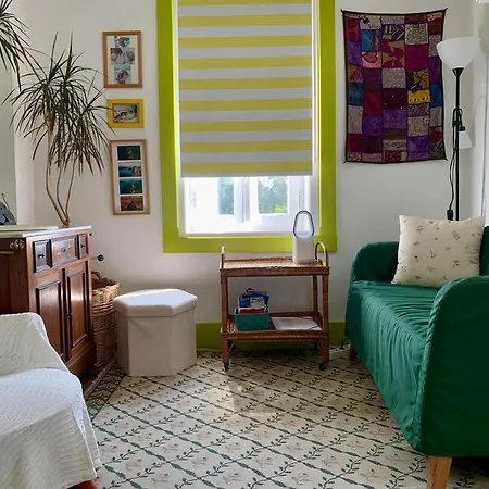 Quarto em Acomodações Particulares Casa Do Paço Studio&rooms *