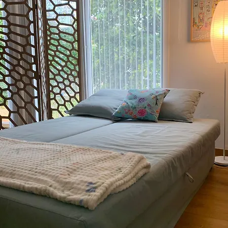 Quarto em Acomodações Particulares Casa Do Paço Studio&rooms Aveiro
