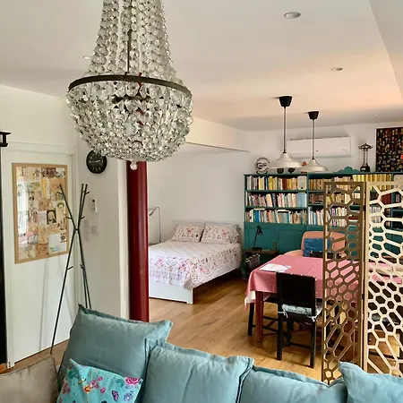 Quarto em Acomodações Particulares Casa Do Paço Studio&rooms
