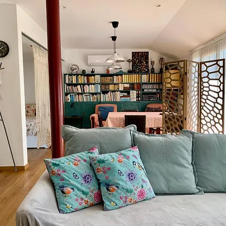 Casa Do Paço Studio&rooms Quarto em Acomodações Particulares *
