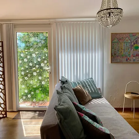 Quarto em Acomodações Particulares Casa Do Paço Studio&rooms Aveiro