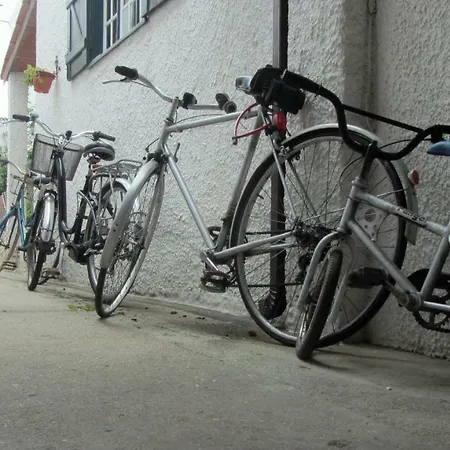 Homestay Casa Do Paco Studio&rooms Aveiro
