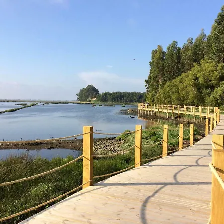 Privat bolig Casa Do Paco - Studio&rooms *