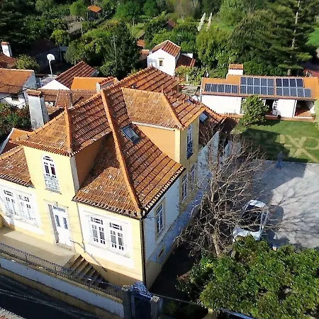Casa Do Paco Studio&rooms