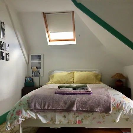 Homestay Casa Do Paco Studio&rooms Aveiro