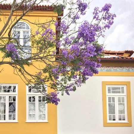Casa Do Paco Studio&rooms Privat bolig Aveiro
