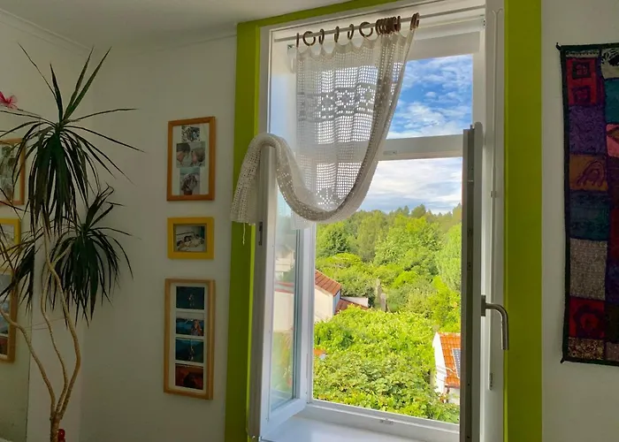 Séjour chez l'habitant Casa Do Paço Studio&rooms *