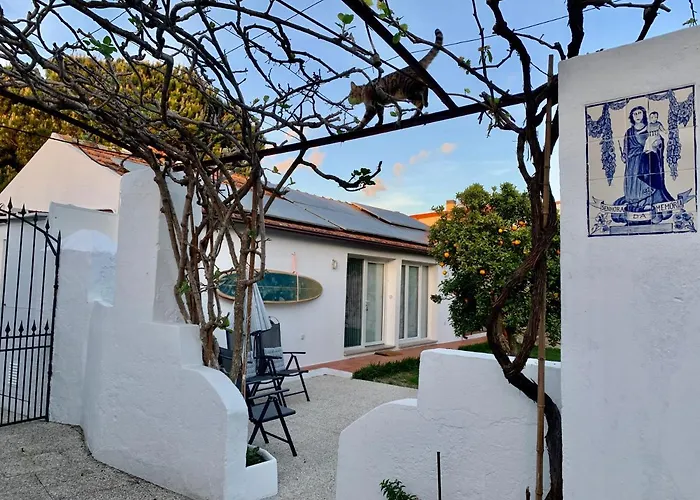 Casa Do Paço Studio&rooms