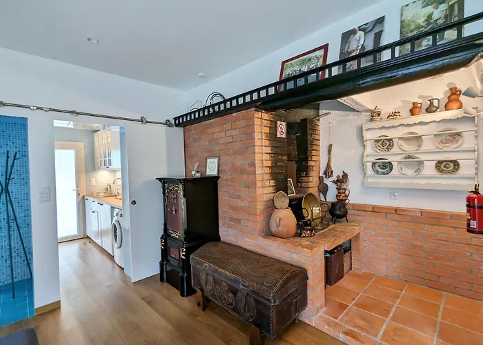 Casa Do Paço Studio&rooms *