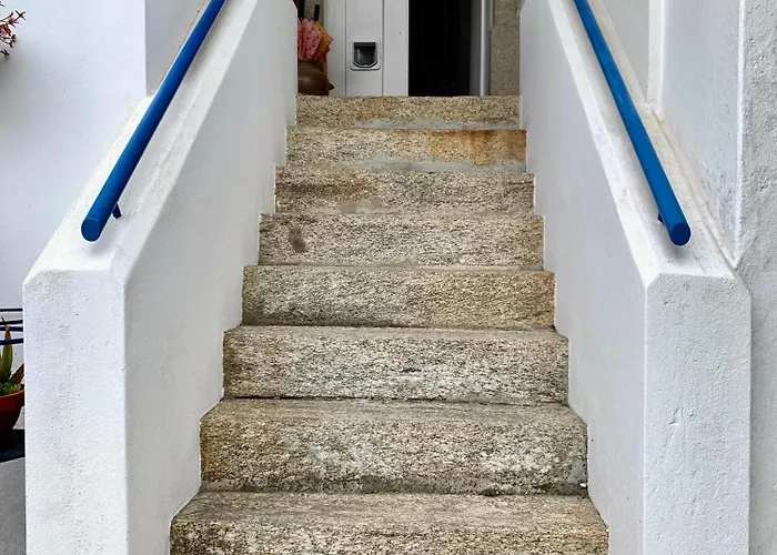 Casa Do Paço Studio&rooms Aveiro