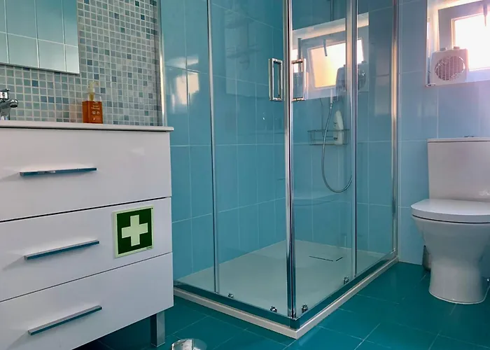 Séjour chez l'habitant Casa Do Paço Studio&rooms Aveiro