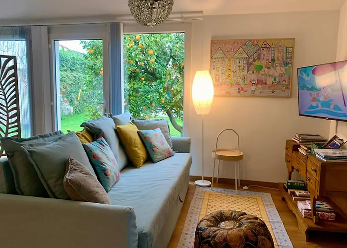 Séjour chez l'habitant Casa Do Paço Studio&rooms Aveiro