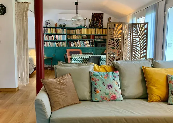 Casa Do Paço Studio&rooms