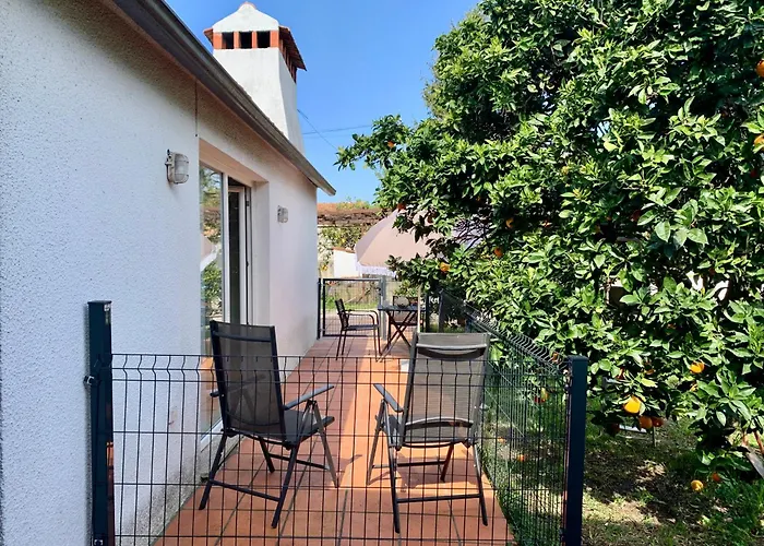 Séjour chez l'habitant Casa Do Paço Studio&rooms Aveiro