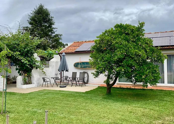 Casa Do Paço Studio&rooms Séjour chez l'habitant *