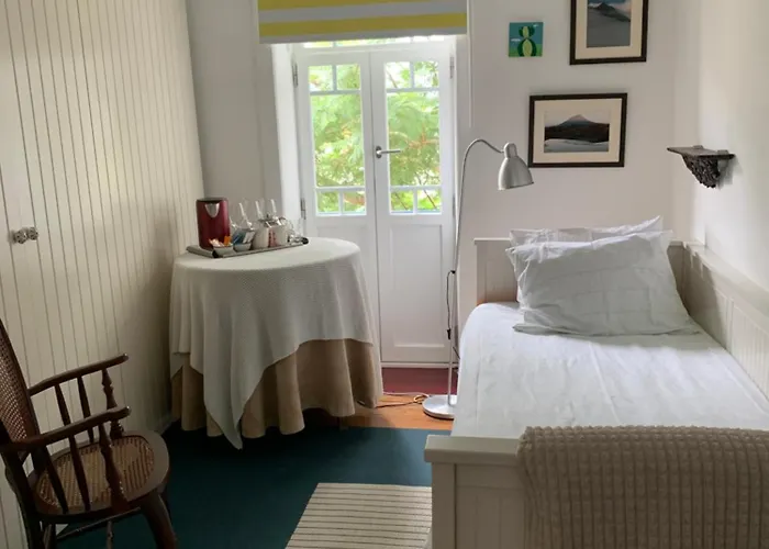 Casa Do Paço Studio&rooms *