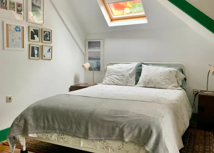 Casa Do Paço Studio&rooms * Aveiro