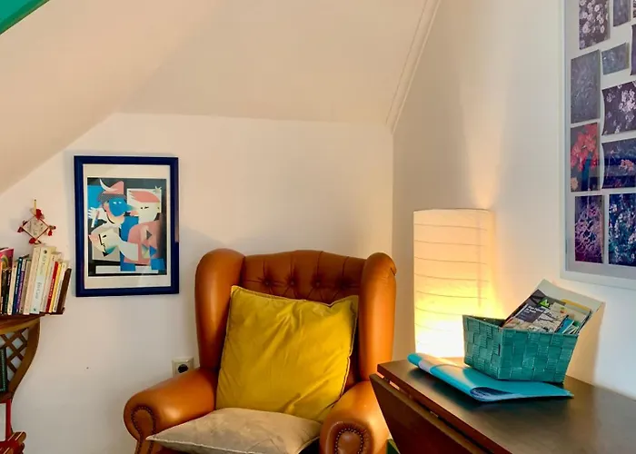 Séjour chez l'habitant Casa Do Paço Studio&rooms