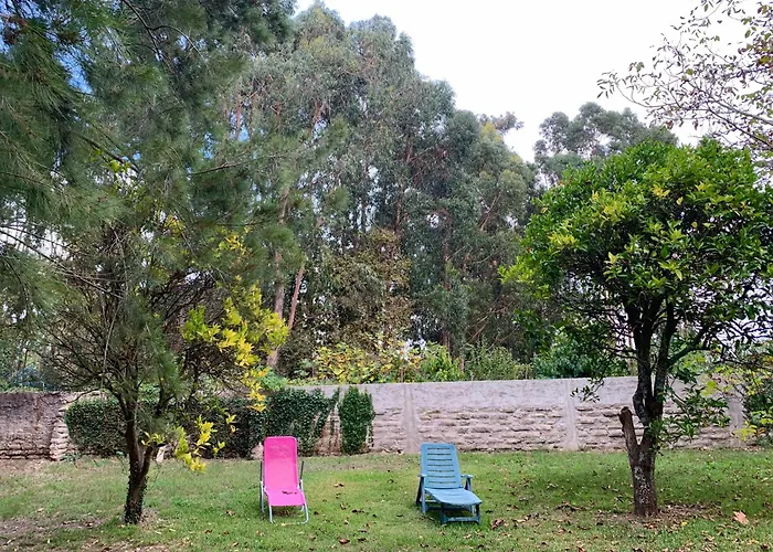 Casa Do Paço Studio&rooms *