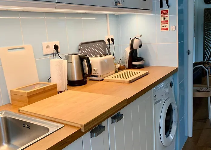 Casa Do Paço Studio&rooms * Aveiro