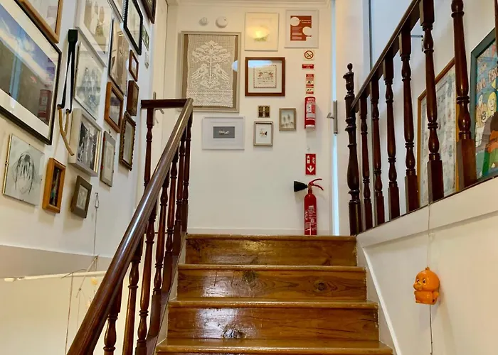 Casa Do Paço Studio&rooms