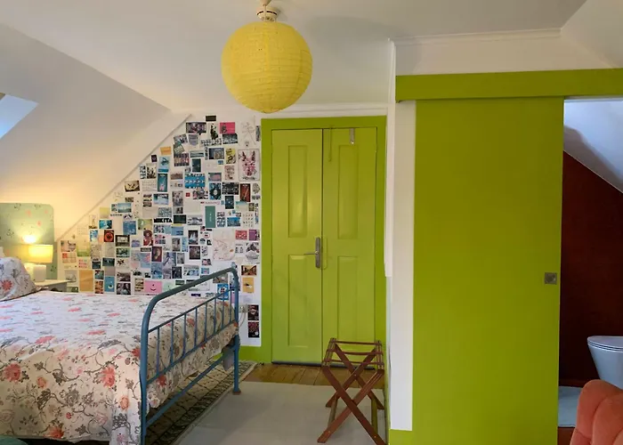 Casa Do Paço Studio&rooms *