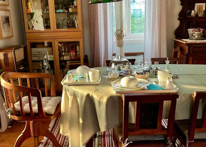 Casa Do Paço Studio&rooms Aveiro