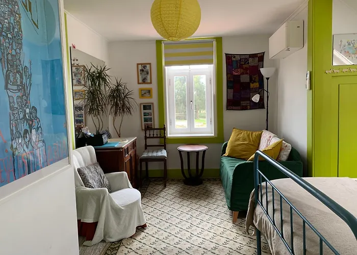 Casa Do Paço Studio&rooms * Aveiro