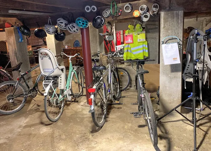 Casa Do Paço Studio&rooms Séjour chez l'habitant *