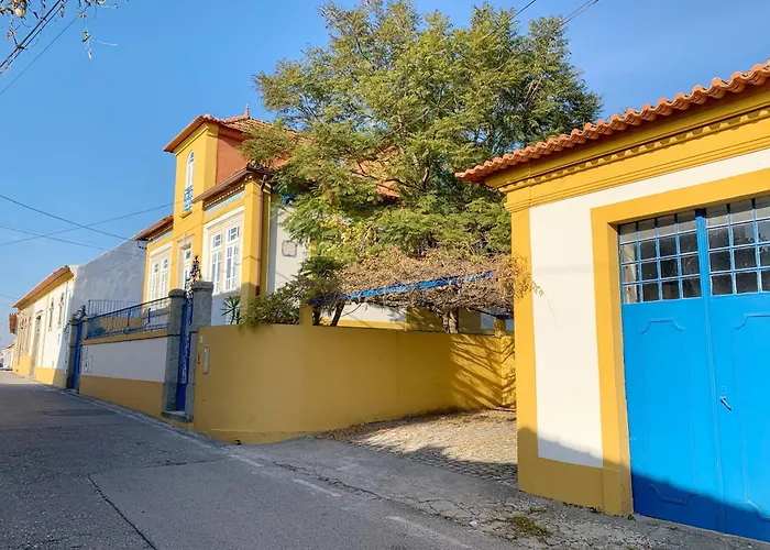 Casa Do Paço Studio&rooms