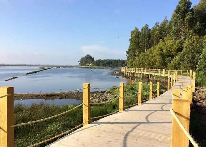 Séjour chez l'habitant Casa Do Paço Studio&rooms *