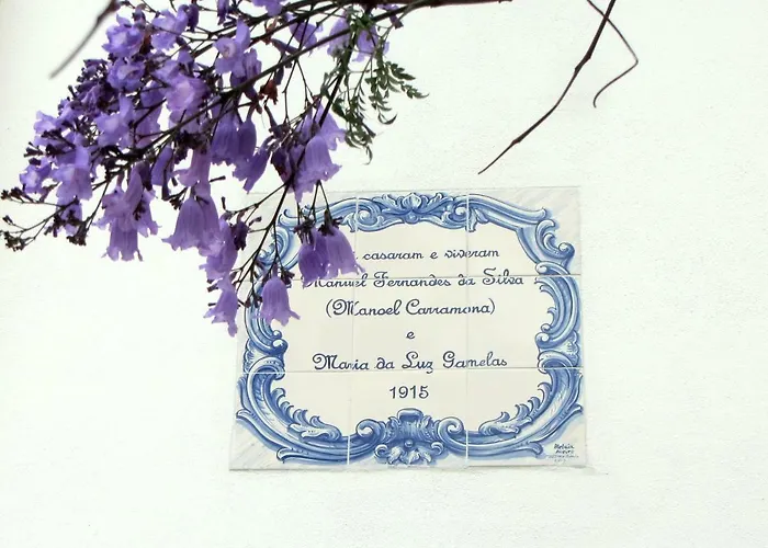 Séjour chez l'habitant Casa Do Paço Studio&rooms *